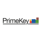 PrimeKey's Logo