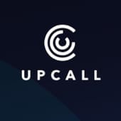 Upcall's Logo