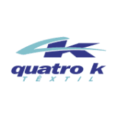 QuatroK Têxtil's Logo