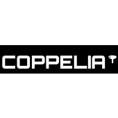 Coppelia Machine Learning and Analytics's Logo