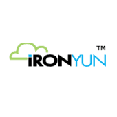 IronYun's Logo