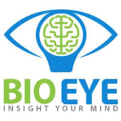 BioEye's Logo