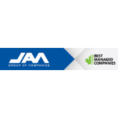 JAM Industries's Logo