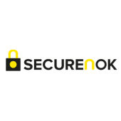 Secure-NOK's Logo