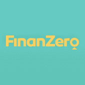 FinanZero's Logo