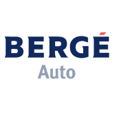 Berge Auto's Logo