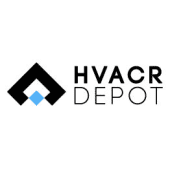 HVACR's Logo