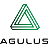 Agulus's Logo