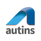 Autins Group's Logo