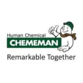 Chememan's Logo