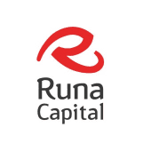 Runa Capital's Logo