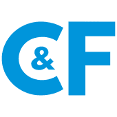 C&F's Logo