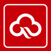 Kingsoft Cloud's Logo