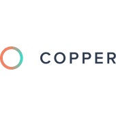 Copper's Logo