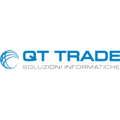 Q.T. Trade's Logo