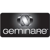 Geminare's Logo