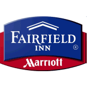 Fairfield Inn's Logo