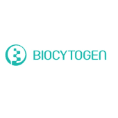 Biocytogen's Logo