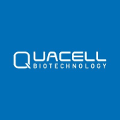 Quacell Biotechnology's Logo