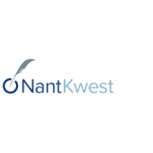 NantKwest's Logo