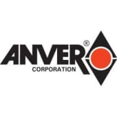 ANVER Corp's Logo