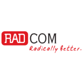 Radcom's Logo