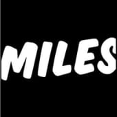 MILES's Logo