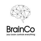 BrainCo's Logo