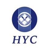 HYC CO., Ltd's Logo