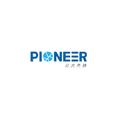 Beijing Peking University Pioneer Technology Co., Ltd.'s Logo