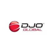 DJO Global's Logo