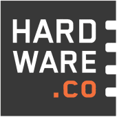 Hardware.co's Logo