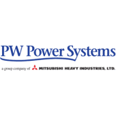 Pratt & Whitney Power Systems's Logo