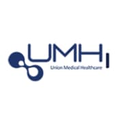 Union Medical Healthcare's Logo