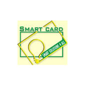 Smart Card Company's Logo