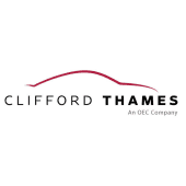 Clifford Thames's Logo