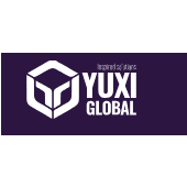 Yuxi Global's Logo