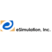 Esimulation's Logo