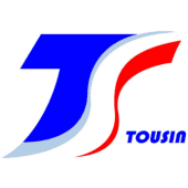Dongying Tousin Precision Metal's Logo