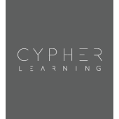 CYPHER LEARNING's Logo