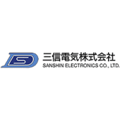 SANSHIN ELECTRONIC CO., LTD.'s Logo
