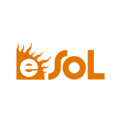 eSOL's Logo