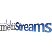 MediStream's Logo