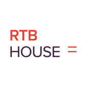 RTB House's Logo