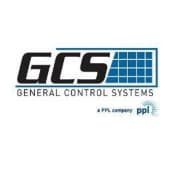 General Control Systems, Inc's Logo