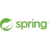 Spring's Logo