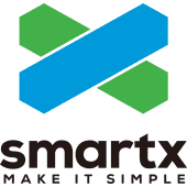 SmartX's Logo