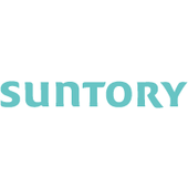 Suntory Holdings's Logo