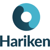 Hariken's Logo