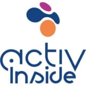 Activ'Inside's Logo